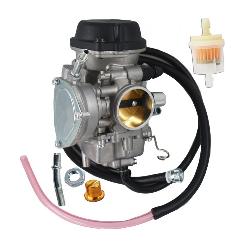 Ltz Carburetor Fit For Suzuki Ltz X