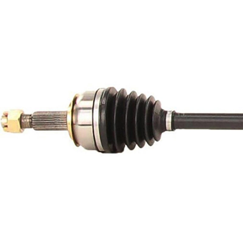 A Partrix Front Right Passager Side Cv Joint Axle Shaft Fits Dodge