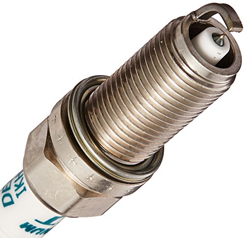 Denso 4704 Ikh20tt Iridium Tt Spark Plug Pack Of 1