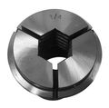 11 16 In 40 Hexagon Collet For Router Tool Chucks 