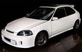 Cuztom Tuning Honda Acura Aluminum Neo Chrome Engine Motor Swap Hood Vent Riser Spacers Bolt In Pair