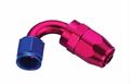 Srp Aluminum 120 Degree Reuseable Fitting -16 4046 