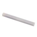 Nortonindustrial 61463686590 Hard Translucent Arkansas Square Abrasive File Hf13 3-inch X 0 25-inch Ultrafine 