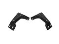1999-2007 Silverado Sierra Stepside 07 Classic Rear Step Bumper Outer Bracket Set Lh Rh