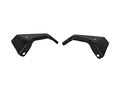 1999-2007 Silverado Sierra Stepside 07 Classic Rear Step Bumper Outer Bracket Set Lh Rh