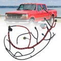 Engine Wiring Harness Replacement For F-250 1994-1996 F-superduty 