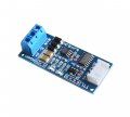 10pcs Lot Ttl To Rs485 Converter 3 3v 5 0v Hardware Automatic Control Module For Arduino Avr