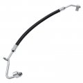 A-premium A C Discharge Line Hose Assembly Compatible With Mercedes-benz W163 Ml320 1998-2001 Ml430 2000-2001 3 2l 4 3l