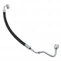 A-premium A C Discharge Line Hose Assembly Compatible With Mercedes-benz W163 Ml320 1998-2001 Ml430 2000-2001 3 2l 4 3l