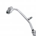 A-premium A C Discharge Line Hose Assembly Compatible With Mercedes-benz W163 Ml320 1998-2001 Ml430 2000-2001 3 2l 4 3l