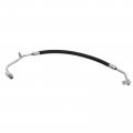 A-premium A C Discharge Line Hose Assembly Compatible With Mercedes-benz W163 Ml320 1998-2001 Ml430 2000-2001 3 2l 4 3l