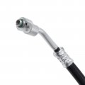 A-premium A C Discharge Line Hose Assembly Compatible With Mercedes-benz W163 Ml320 1998-2001 Ml430 2000-2001 3 2l 4 3l