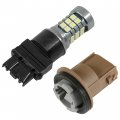 Caltric Led Tail Light Bulb And Socket Compatible With Polaris Atv Sidexside 