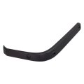 Dodge Ram 2019 2020 2021 Passenger Side Bumper Valance Rear Single Exhaust W Advanced Park Assist System Outer Ch1147108 