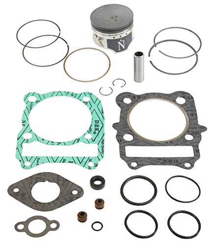 Namura Na-11001-2k 020 Over Bore Top End Repair Kit 1998-2005 Arctic Cat 300 Utility 69mm