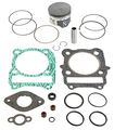 Namura Na-11001-2k 020 Over Bore Top End Repair Kit 1998-2005 Arctic Cat 300 Utility 69mm 