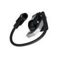 Manioiity 211717007 Ignition Coil 21171-7026 Compatible With Kawasaki Engine Fx481 Through 921v Fh381fh430 Fh500v Fh531 Fh541v