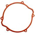 Ccg-33 Clutch Cover Gasket For Yamaha Yz125 2005 To 2013 Nitrile Bound Asbestos Free Seal 