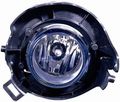 Depo 315-2016r-aq Nissan Frontier Pathfinder Passenger Side Replacement Fog Light Assembly 