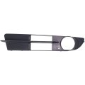 Bmw 545i Fog Light Cover 2004 2005 Passenger Side Outer Paint To Match Dot Sae Compliance Bm1039109 51117049244 