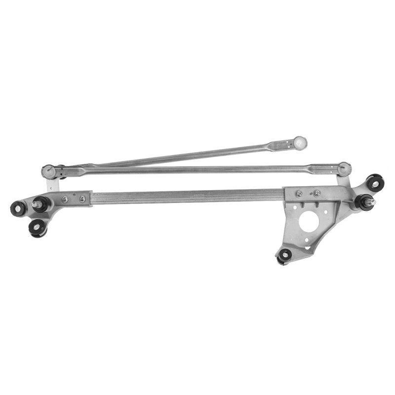 A-premium Front Windshield Wiper Motor And Linkage Assembly Compatible With Honda Vehicles Civic 1998 1999 2000 Sedan Replace