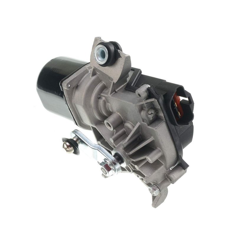 A-premium Front Windshield Wiper Motor And Linkage Assembly Compatible With Honda Vehicles Civic 1998 1999 2000 Sedan Replace
