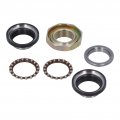Steering Rod Bearing Ring Kit Stem Replacement For Pw50 1981-2019 