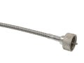 1955-1957 Corvette Tachometer Cable 39-1 2 All Steel Case