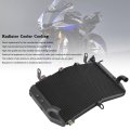 Aluminium Engine Radiator Cooler Cooling For Yamaha Yzf R1 2015-2021 R1m R1s 2016-2018