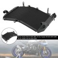Aluminium Engine Radiator Cooler Cooling For Yamaha Yzf R1 2015-2021 R1m R1s 2016-2018