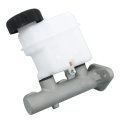 1pcs Brake Master Cylinder Without Electronic Stability Control Replacement For Hyundai Sonata 2006-2010 Azera 2006-2013 