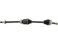 Front Right Passenger Side Cv Axle Assembly For 2000-2005 Toyota Celica Gt With Non-abs 