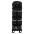 Power Window Switch Lr059772 For Land Rover Discovery Sport 2015 2019 Front Left Driver Side Black Plastic Push Button 3 Pins 