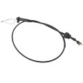Upgraded 700r4 Tv Detent Kickdown Cable For G M Transmission 4l60 700-r4 Style 1993-2018 Th-2004r 1981-1990 Th-700r4 1982-1992 