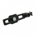20mm 25mm Hole Diameter Woodworking Turning Lathe Tool Holder Base Household Rest Cast Iron Diy Accessories