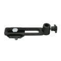 20mm 25mm Hole Diameter Woodworking Turning Lathe Tool Holder Base Household Rest Cast Iron Diy Accessories
