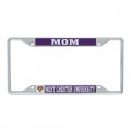 Desert Cactus West Chester University Metal License Plate Frame For Front Or Back Of Car Officially Licensed Mom 