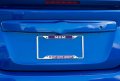 Desert Cactus West Chester University Metal License Plate Frame For Front Or Back Of Car Officially Licensed Mom