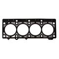Domestic Gaskets Engine Rering Kit Fsbrr5033 25 Dodge Chrysler Plymouth 2 Sohc Ecb Full Gasket Set 0 50mm 0 020 Oversize Main