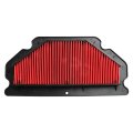 Air Filter Cleaner Element For Kawasaki Zx636 Ninja Zx-6r 2003-2004 Zx600 Zx-6rr 