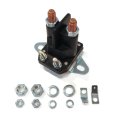 The Rop Shop Solenoid For 2007-2016 Grasshopper 616t 2018-2022 524v-526v Front Mount Mower 