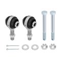 Tie Rod End Kit For Can-am Maverick X3 Turbo Max 1000 1000r 2013-2024 O E M 709401125 709401703 