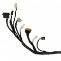Caltric Wiring Harness Compatible With Yamaha 1s3-82590-10-00 New