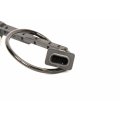 Crankshaft Position Sensor For Gmc Savana 2500 3500 2017 Male Blade Terminal Female Weather Pack Connector Alx Pau Ac 55593759 