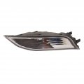 Lexus Gx460 2014 15 16 17 18 2019 Turn Signal Light Assembly Driver Side Replacement For Lx2530109 8152160461-pfm 8152060461 