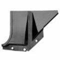Driver Side Footwell Kick Panel Patch 9in High For 1960 1966 Chevrolet Pickup Suburban And Gmc Fullsize C K