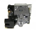 Axitron Carburetor Replacement For Zama Rb-k92a Hedge Trimmers Hc152 Dh232 Dh235 Ht232 Works Echo Shindaiwa A021001673