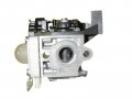 Axitron Carburetor Replacement For Zama Rb-k92a Hedge Trimmers Hc152 Dh232 Dh235 Ht232 Works Echo Shindaiwa A021001673