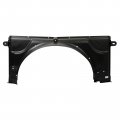 Trq Lower Radiator Fan Shroud For 2011-2016 Ford F-250 F-350 F-450 F-550 