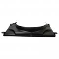 Trq Lower Radiator Fan Shroud For 2011-2016 Ford F-250 F-350 F-450 F-550